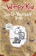 Diary of a Wimpy Kid. Do-it-yourself Book di Jeff Kinney edito da Penguin Books Ltd (UK)