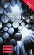 Colloquial Finnish di Daniel Abondolo edito da Taylor & Francis Ltd