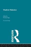 Vladimir Nabokov edito da Taylor & Francis Ltd