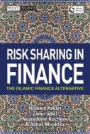 Risk Sharing in Finance di Hossein Askari edito da John Wiley & Sons
