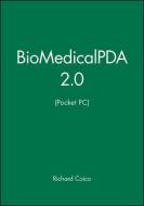 Biomedicalpda 2.0 (Pocket Pc) edito da WILEY
