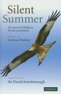 Silent Summer di Norman Maclean edito da Cambridge University Press