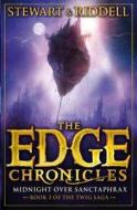 The Edge Chronicles 6: Midnight Over Sanctaphrax di Paul Stewart, Chris Riddell edito da Random House Children's Publishers UK