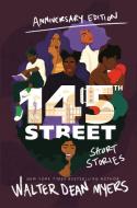145th Street: Short Stories di Walter Dean Myers edito da DELACORTE PR