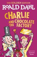Charlie and the Chocolate Factory di Roald Dahl edito da PUFFIN BOOKS