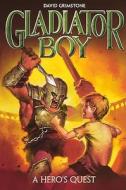 A Hero's Quest di David Grimstone edito da Turtleback Books