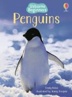Penguins di Emily Bone edito da Usborne Publishing Ltd