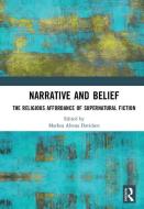 Narrative and Belief edito da Taylor & Francis Ltd