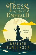 Tress of the Emerald Sea di Brandon Sanderson edito da TOR BOOKS