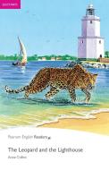 Easystart: The Leopard and the Lighthouse di Anne Collins edito da Pearson Education Limited