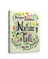 Nature Trail di Benjamin Zephaniah edito da Hachette Children's Group