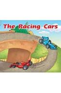 The Racing Cars edito da Rigby