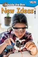 Outside the Box: New Ideas! (Level 2) di Heather Schwartz edito da TEACHER CREATED MATERIALS