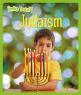 Info Buzz: Religion: Judaism di Izzi Howell edito da Hachette Children's Group