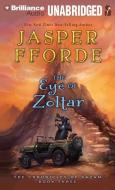 The Eye of Zoltar di Jasper Fforde edito da Audible Studios on Brilliance