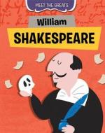 William Shakespeare di Tim Cooke edito da Gareth Stevens Publishing