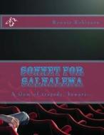 Sonnet for Salnalema: A Gem of Tragedy, Beware... di Ronnie Robinson edito da Createspace Independent Publishing Platform