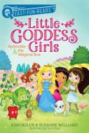 Aphrodite & the Magical Box: Little Goddess Girls 7 di Joan Holub, Suzanne Williams edito da ALADDIN