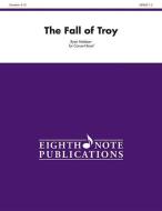 The Fall of Troy: Conductor Score & Parts edito da ALFRED PUBN