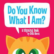 Do You Know What I Am? di Chad Geran edito da Powerhouse Books,u.s.