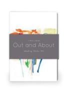 Out and About Artwork by Studio 1482 Journal Collection 1 di Veronica Lawlor edito da Quarry Books