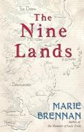 The Nine Lands di Marie Brennan edito da Book View Cafe