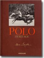 Polo Heritage di Aline Coquelle edito da Assouline Publishing Ltd.