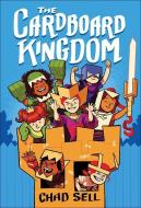 The Cardboard Kingdom edito da TURTLEBACK BOOKS