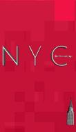 Nyc Iconic Chrysler Building Ruby Red di SIR MICHAEL HUHN edito da Lightning Source Uk Ltd