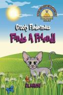 Grooty Fledermaus Finds A Friend! di Kruse D. L. Kruse edito da Dream Quest Publishing