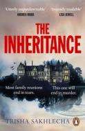 The Inheritance di Trisha Sakhlecha edito da Cornerstone