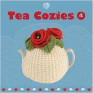 Tea Cozies 4 di Emma Varnam edito da Guild Of Master Craftsman Publications Ltd