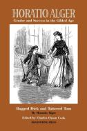 Horatio Alger di Cook edito da John Wiley & Sons
