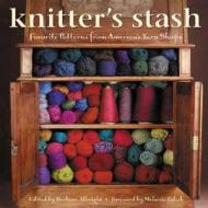 Favorite Patterns From America's Yarn Shops di Barbara Albright edito da Interweave Press Inc