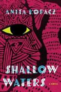 Shallow Waters di Anita Kopacz edito da Simon & Schuster Ltd