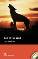 Call of the Wild, w. Audio-CD di Jack London edito da Hueber; Macmillan Publishers