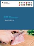 Berichte Zur Lebensmittelsicherheit 2014 edito da Springer