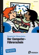 Der Computer-Führerschein di Lukas Jansen edito da Persen Verlag i.d. AAP