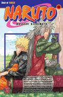 Naruto 42 di Masashi Kishimoto edito da Carlsen Verlag GmbH