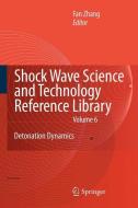 Shock Waves Science and Technology Library, Vol. 6 edito da Springer-Verlag GmbH
