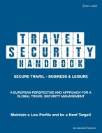 Travel Security Handbook di Sven Leidel edito da Books on Demand