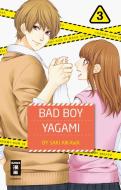 Bad Boy Yagami 03 di Saki Aikawa edito da Egmont Manga