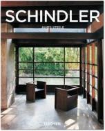 Schindler di James Steele edito da Taschen Gmbh