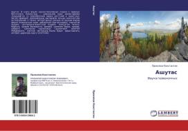 Ashutas di Prokopow Konstantin edito da LAP LAMBERT Academic Publishing