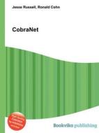 Cobranet di Jesse Russell, Ronald Cohn edito da Book On Demand Ltd.