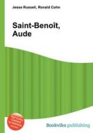 Saint-benoit, Aude edito da Book On Demand Ltd.