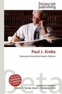 Paul J. Krebs edito da Betascript Publishing