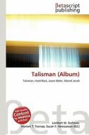 Talisman (Album) edito da Betascript Publishing