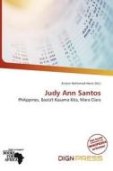 Judy Ann Santos edito da Dign Press