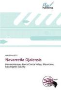 Navarretia Ojaiensis edito da Crypt Publishing